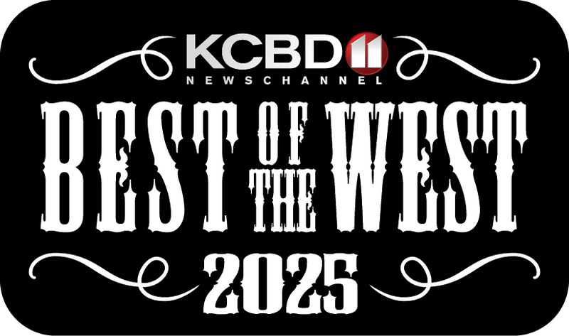 KCBD Best of the West 2023